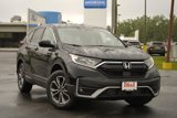 Used 2020 Honda CR-V EX image 2