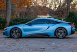 Used 2015 BMW i8 image 3