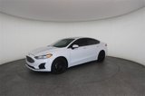 Used 2020 Ford Fusion SE image 4