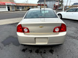 Used 2012 Chevrolet Malibu LS image 6