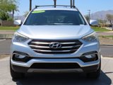 Used 2018 Hyundai Santa Fe Sport 2.0T image 2