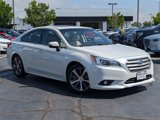 Used 2017 Subaru Legacy 3.6R Limited image 2
