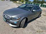 Used 2015 Mercedes-Benz C 300 Sedan image 3