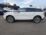 New 2025 Lincoln Corsair AWD image 5