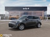 New 2025 Kia Soul LX image 3