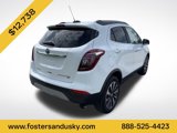 Used 2017 Buick Encore Preferred image 6