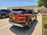 Used 2022 Nissan Rogue Platinum image 3