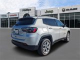 New 2025 Jeep Compass Latitude image 4