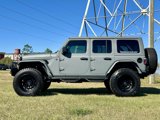 Used 2024 Jeep Wrangler Sport S image 6