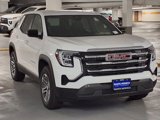 New 2025 GMC Terrain Elevation image 3