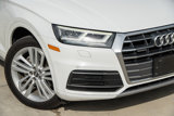 Used 2020 Audi Q5 2.0T Premium Plus w/ Premium Plus Package image 3