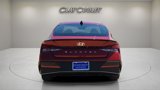 New 2025 Hyundai Elantra Sport image 4