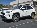 Used 2023 Toyota RAV4 XLE image 2