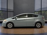 Used 2015 Toyota Prius Two image 5
