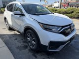 Certified 2022 Honda CR-V Touring image 4