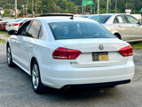 Used 2013 Volkswagen Passat TDI SE image 4