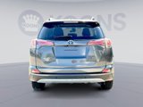 Used 2018 Toyota RAV4 XLE image 5