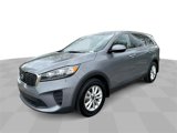 Used 2020 Kia Sorento LX image 4