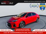 Used 2017 Toyota Corolla SE w/ Protection Package image 3