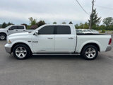 Used 2016 RAM 1500 Longhorn image 2