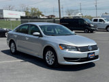Used 2014 Volkswagen Passat 1.8T Wolfsburg Edition image 3