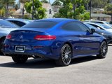 Used 2017 Mercedes-Benz C 300 Coupe image 3