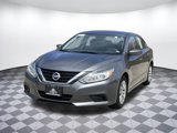 Used 2017 Nissan Altima 2.5 S w/ Power Driver Seat Package image 3