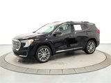 Used 2022 GMC Terrain Denali w/ Denali Premium Package image 3