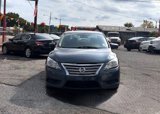 Used 2014 Nissan Sentra SV image 4