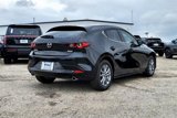 New 2025 MAZDA MAZDA3 s image 5