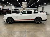Used 2012 Ford Mustang Shelby GT500 w/ SVT Performance Pkg image 4