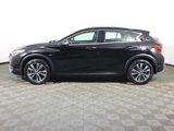 Used 2018 INFINITI QX30 Premium w/ Navigation Package image 2
