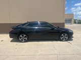 Used 2021 Hyundai Elantra Limited w/ Cargo Package image 5