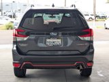 Used 2022 Subaru Forester Sport image 3