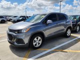 Used 2020 Chevrolet Trax LS image 4