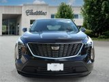 Certified 2023 Cadillac XT4 Premium Luxury image 2