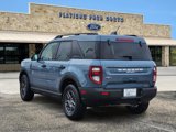 New 2025 Ford Bronco Sport Big Bend w/ Convenience Package image 4