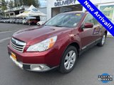 Used 2012 Subaru Outback 2.5i Limited w/ Moonroof Pkg image 3