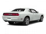 Used 2014 Dodge Challenger R/T image 2