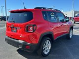 Used 2022 Jeep Renegade Sport w/ Sport Appearance Group image 5