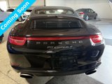 Used 2014 Porsche 911 Carrera 4 image 5
