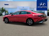 New 2025 Hyundai Sonata SEL image 4