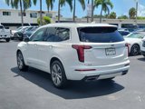 Used 2022 Cadillac XT6 Premium Luxury image 3