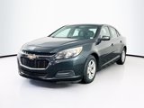 Used 2015 Chevrolet Malibu LS image 3
