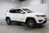 Used 2018 Jeep Compass Latitude w/ Popular Equipment Group image 2