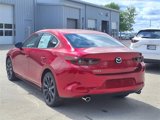 New 2025 MAZDA MAZDA3 s image 4