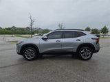 Used 2025 Chevrolet Trax LT w/ LT Convenience Package image 4