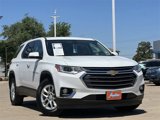 Used 2018 Chevrolet Traverse LT image 2