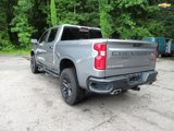 Used 2020 Chevrolet Silverado 1500 LT Trail Boss image 3