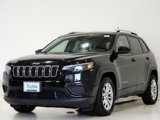 Used 2021 Jeep Cherokee Latitude image 3